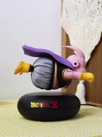 RP Studio Magnetic Floating Fat Buu