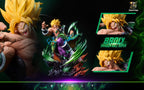 Saiyan Forge Studio DBZ Broly Resin Statue (pre-order)
