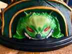 Sea Level Life-Sized Powering Up Broly Resin Statue (pre-order)