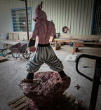 Sea Level Studio 170CM Buu Resin Statue