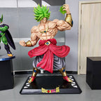 Sea Level Studio 200CM Broly Powering Up Resin Statue