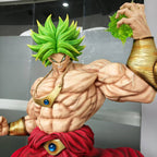Sea Level Studio 200CM Broly Powering Up Resin Statue