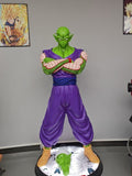 Sea Level Studio 215CM Life-Sized Piccolo Resin Statue