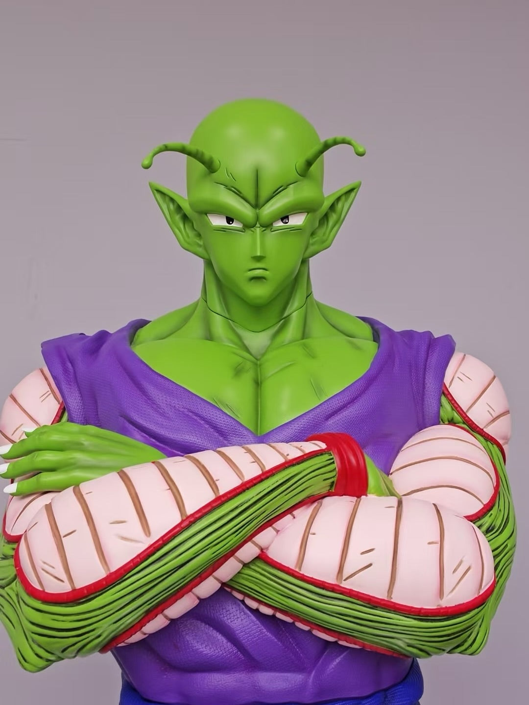 Sea Level Studio 215CM Life-Sized Piccolo Resin Statue