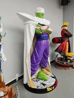 Sea Level Studio 215CM Life-Sized Piccolo Resin Statue
