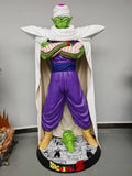 Sea Level Studio 215CM Piccolo Resin Statue