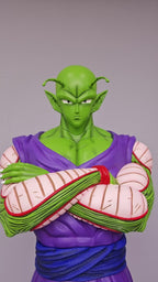 Sea Level Studio 215CM Piccolo Resin Statue