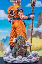 Shiring Studio DBZ Old Goku Resin Statue (pre-order)