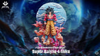 Sky High Studio DBZ GT Goku Resin Statue (pre-order)