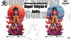 Sky High Studio DBZ GT Goku Resin Statue (pre-order)