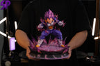 SP Studio DBZ Ultra Instinct Vegeta Resin Statue (pre-order)