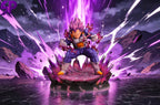SP Studio DBZ Ultra Instinct Vegeta Resin Statue (pre-order)