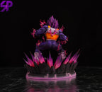 SP Studio DBZ Ultra Instinct Vegeta Resin Statue (pre-order)