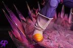 SP Studio DBZ Ultra Instinct Vegeta Resin Statue (pre-order)