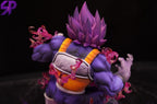 SP Studio DBZ Ultra Instinct Vegeta Resin Statue (pre-order)