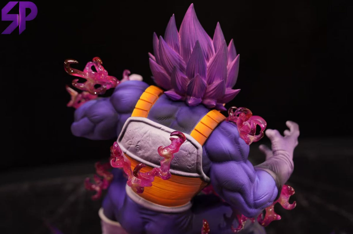 SP Studio DBZ Ultra Instinct Vegeta Resin Statue (pre-order)
