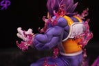 SP Studio DBZ Ultra Instinct Vegeta Resin Statue (pre-order)