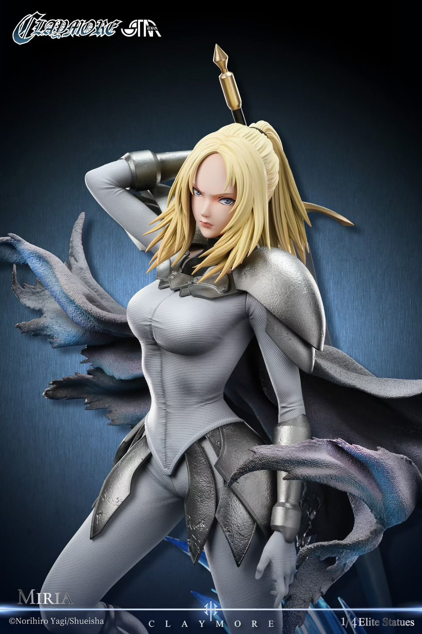 STAREXVA Studio 1/4 Miria Resin Statue (pre-order)