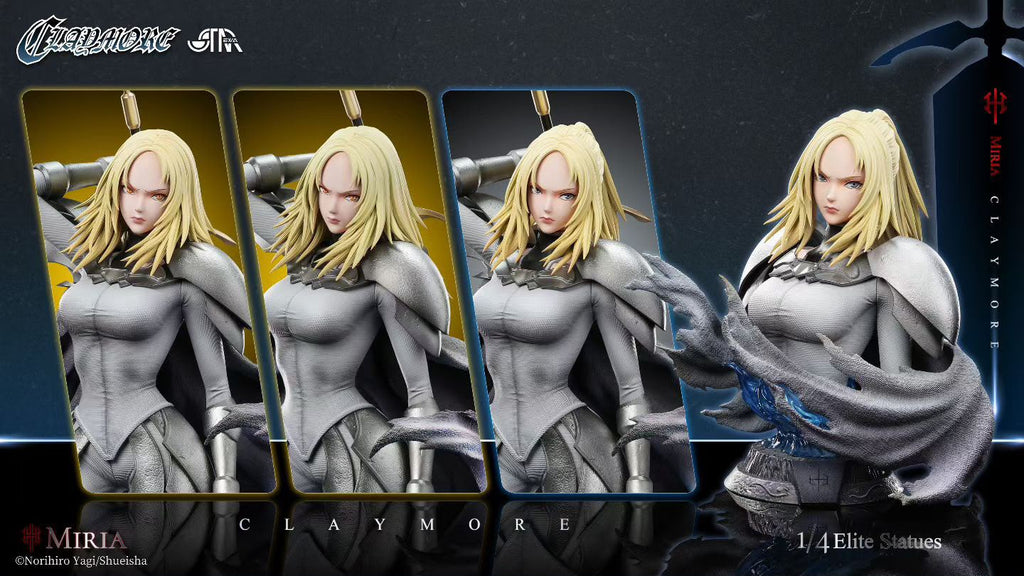 STAREXVA Studio 1/4 Miria Resin Statue (pre-order)