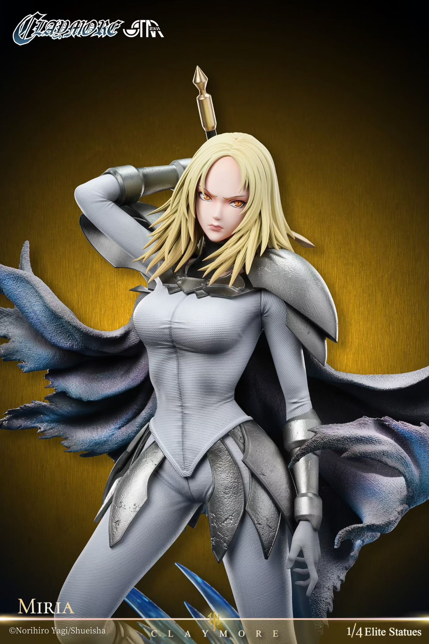 STAREXVA Studio 1/4 Miria Resin Statue (pre-order)