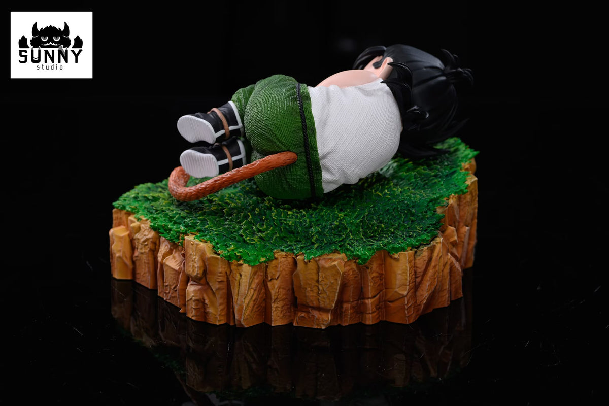 Sunny Studio DBZ Cape Piccolo Resin Statue