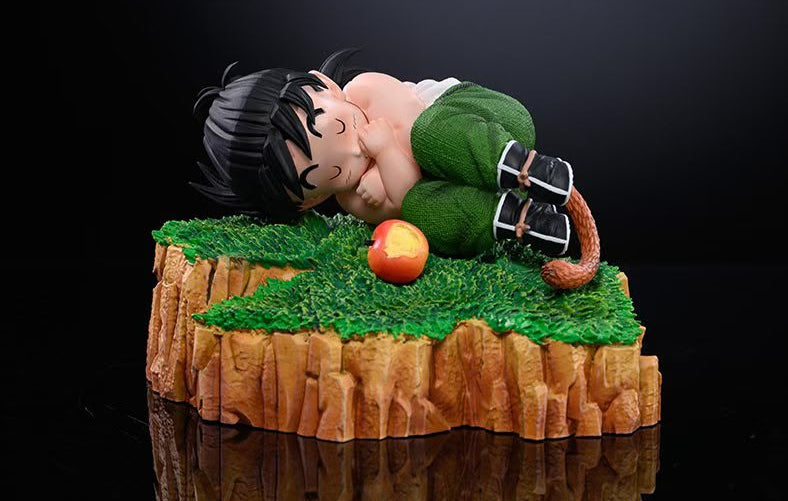 Sunny Studio DBZ Cape Piccolo Resin Statue