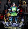 TDR Studio DBZ 1/6 Gohan Resin Statue (pre-order)