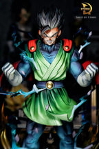 TDR Studio DBZ 1/6 Gohan Resin Statue (pre-order)