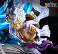 Toei One Piece Gear 5 Luffy Resin Statue (pre-order)