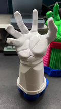 Vegeta Arm For PS4/5 XBOX Switch Joystick Rack
