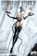 Venus Mint Studio 1/4 NieR  Bunny Resin Statue
