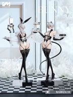 Venus Mint Studio 1/4 NieR  Bunny Resin Statue