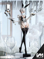 Venus Mint Studio 1/4 NieR  Bunny Resin Statue