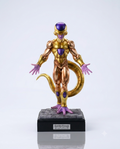 Voice Studio 1/6 DBZ Gold Freeza Resin Statue (pre-order)