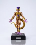 Voice Studio 1/6 DBZ Gold Freeza Resin Statue (pre-order)