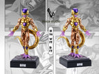 Voice Studio 1/6 DBZ Gold Freeza Resin Statue (pre-order)