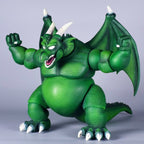 WK Studio DBZ Yajirobe King Piccolo‑Son Figure