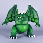 WK Studio DBZ Yajirobe King Piccolo‑Son Figure