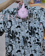 Zhiianl Studio DBZ Fat Buu Hanger
