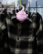 Zhiianl Studio DBZ Fat Buu Hanger