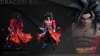 ZY Studio DBZ SS4 Goku Resin Statue (pre-order)