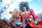 ZY Studio DBZ SS4 Goku Resin Statue (pre-order)