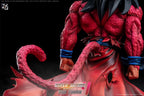ZY Studio DBZ SS4 Goku Resin Statue (pre-order)